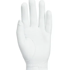 New adidas Men's Ultimate Leather Golf Glove Golf Gloves|Golf Gloves