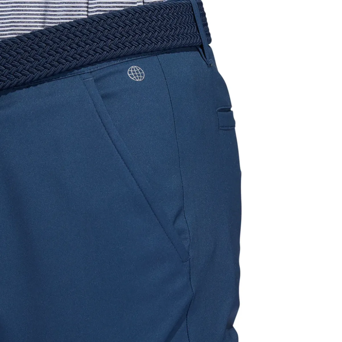 Discount adidas Men's Ultimate365 PRIMEGREEN Tapered Stretch Golf Trousers Men's Trousers