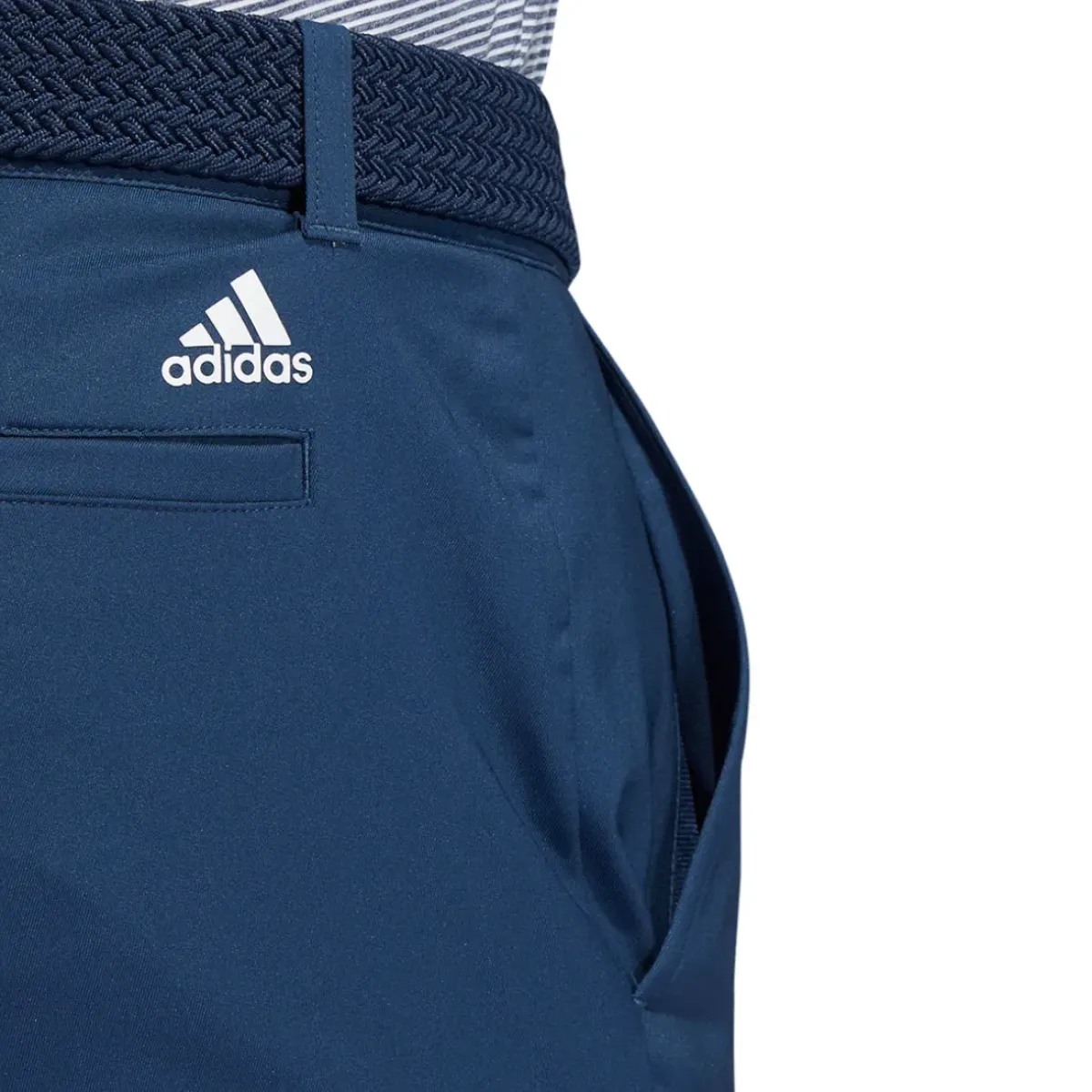 Discount adidas Men's Ultimate365 PRIMEGREEN Tapered Stretch Golf Trousers Men's Trousers