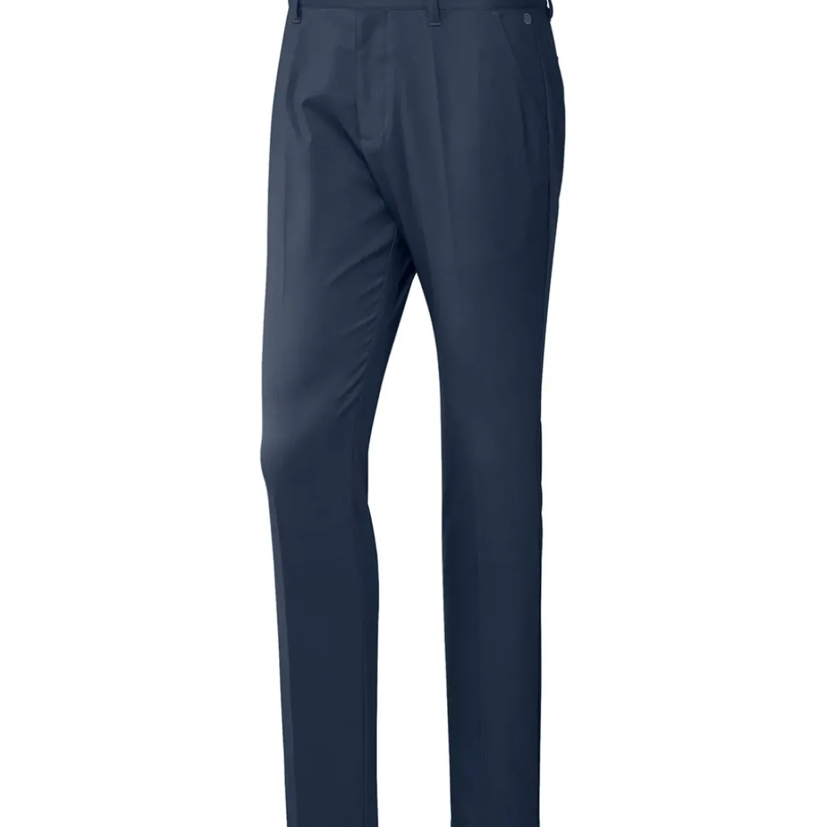 Discount adidas Men's Ultimate365 PRIMEGREEN Tapered Stretch Golf Trousers Men's Trousers