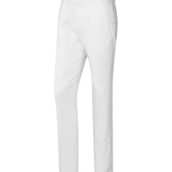 Discount adidas Men's Ultimate365 PRIMEGREEN Tapered Stretch Golf Trousers Men's Trousers