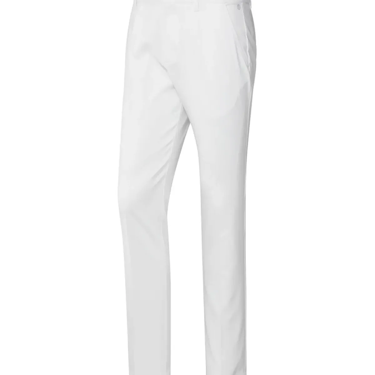 Discount adidas Men's Ultimate365 PRIMEGREEN Tapered Stretch Golf Trousers Men's Trousers