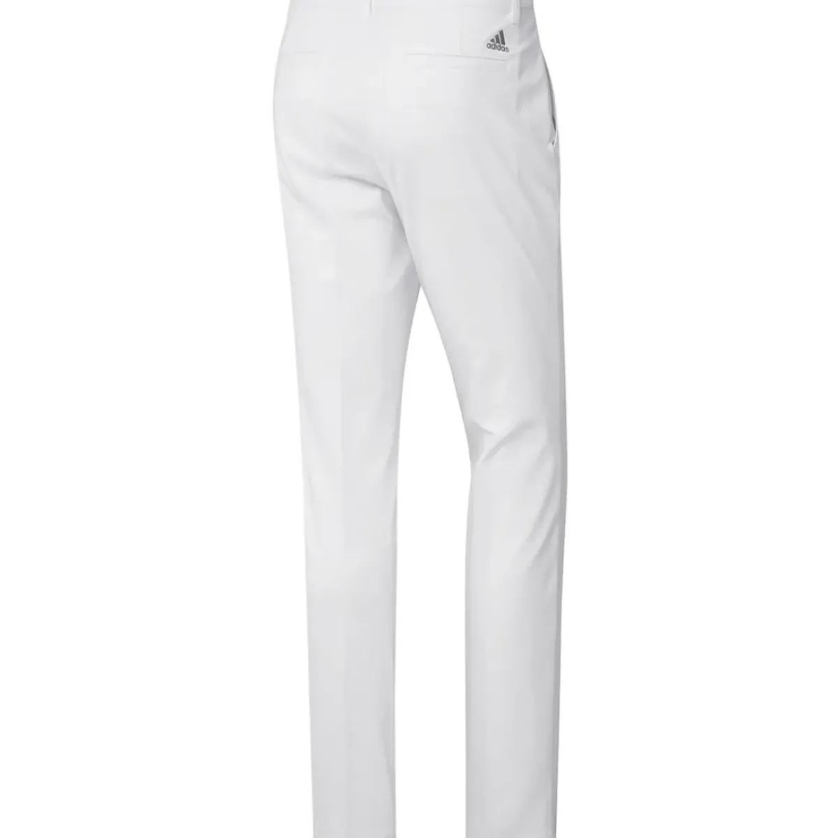 Discount adidas Men's Ultimate365 PRIMEGREEN Tapered Stretch Golf Trousers Men's Trousers