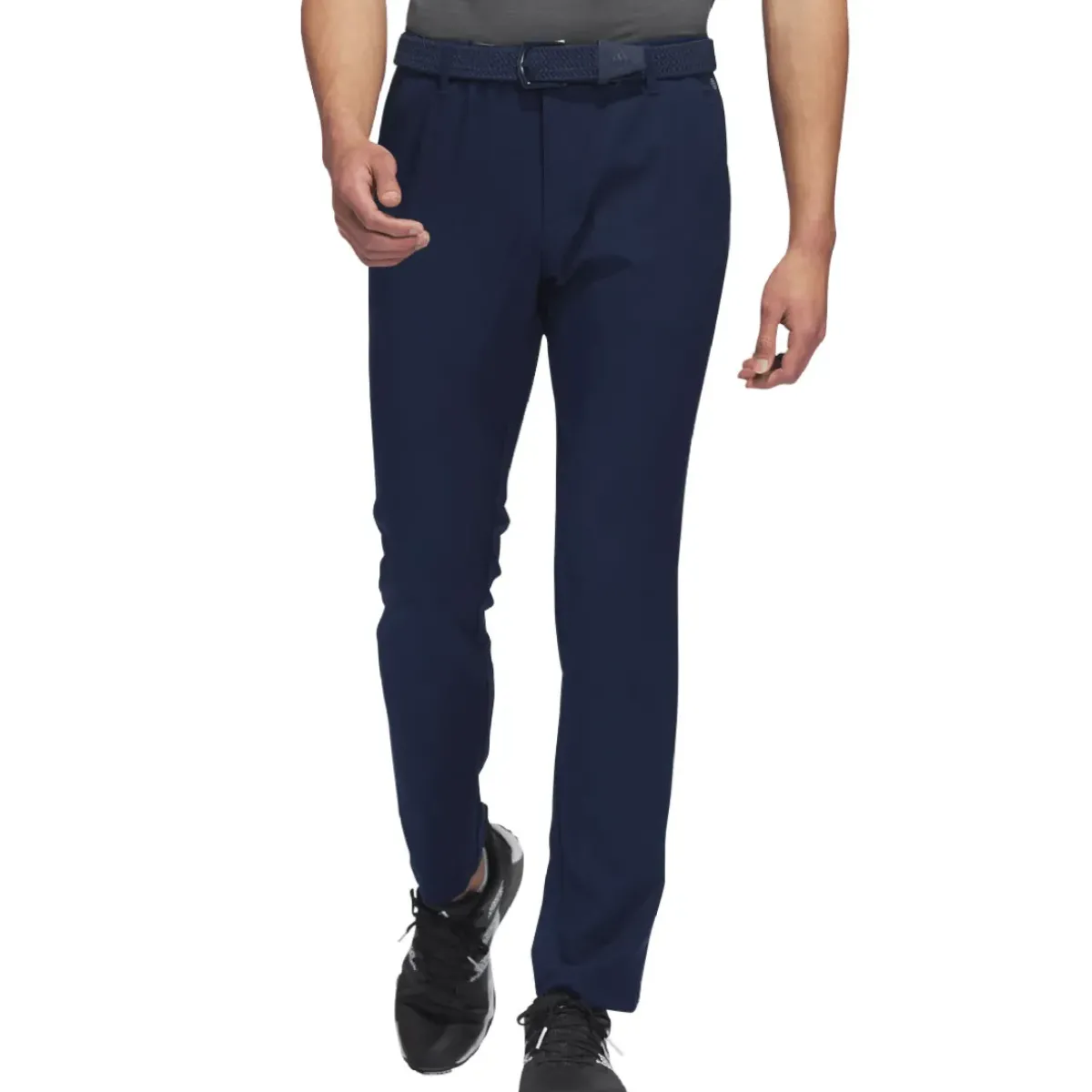 Discount adidas Men's Ultimate365 PRIMEGREEN Tapered Stretch Golf Trousers Men's Trousers