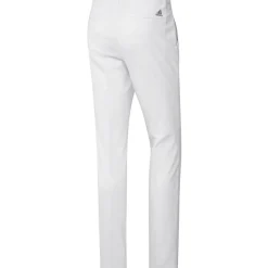 Discount adidas Men's Ultimate365 PRIMEGREEN Tapered Stretch Golf Trousers Men's Trousers
