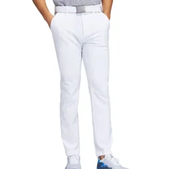 Discount adidas Men's Ultimate365 PRIMEGREEN Tapered Stretch Golf Trousers Men's Trousers