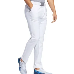 Online adidas Men's Ultimate365 PRIMEGREEN Tapered Stretch Golf Trousers Men's Trousers