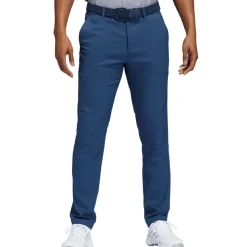 Online adidas Men's Ultimate365 PRIMEGREEN Tapered Stretch Golf Trousers Men's Trousers