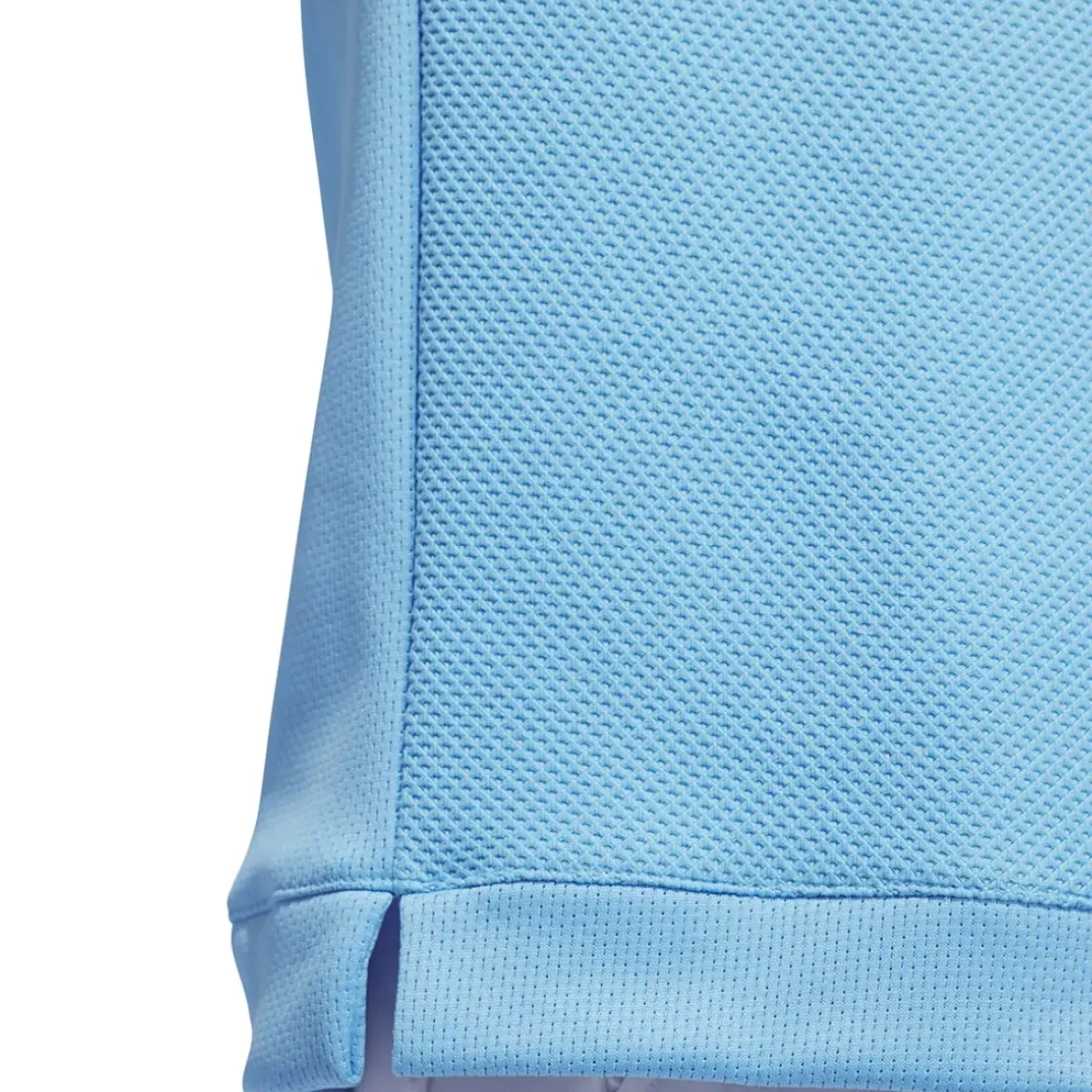 New adidas Men's Ultimate365 Textured Quarter Zip Golf Mid Layer Men's Sweaters|Men's Midlayers