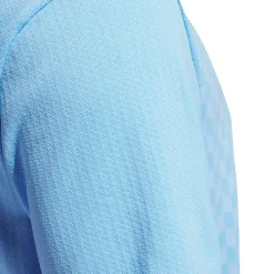 Online adidas Men's Ultimate365 Tour Primeknit Golf Polo Shirt Men's Polo Shirts