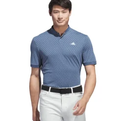 Clearance adidas Men's Ultimate365 Tour HEAT.RDY Golf Polo Shirt Men's Polo Shirts