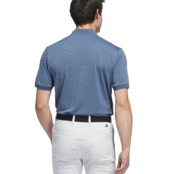 Clearance adidas Men's Ultimate365 Tour HEAT.RDY Golf Polo Shirt Men's Polo Shirts