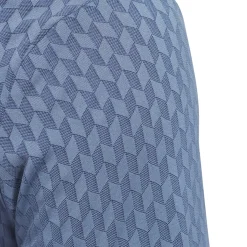 Clearance adidas Men's Ultimate365 Tour HEAT.RDY Golf Polo Shirt Men's Polo Shirts