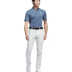 Clearance adidas Men's Ultimate365 Tour HEAT.RDY Golf Polo Shirt Men's Polo Shirts