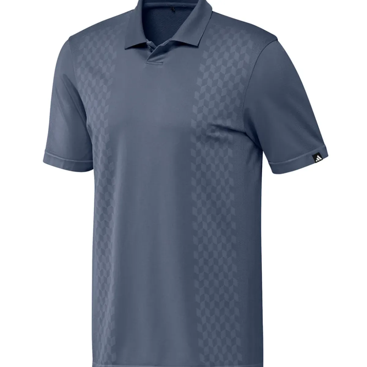 Clearance adidas Men's Ultimate365 Tour Primeknit Golf Polo Shirt Men's Polo Shirts