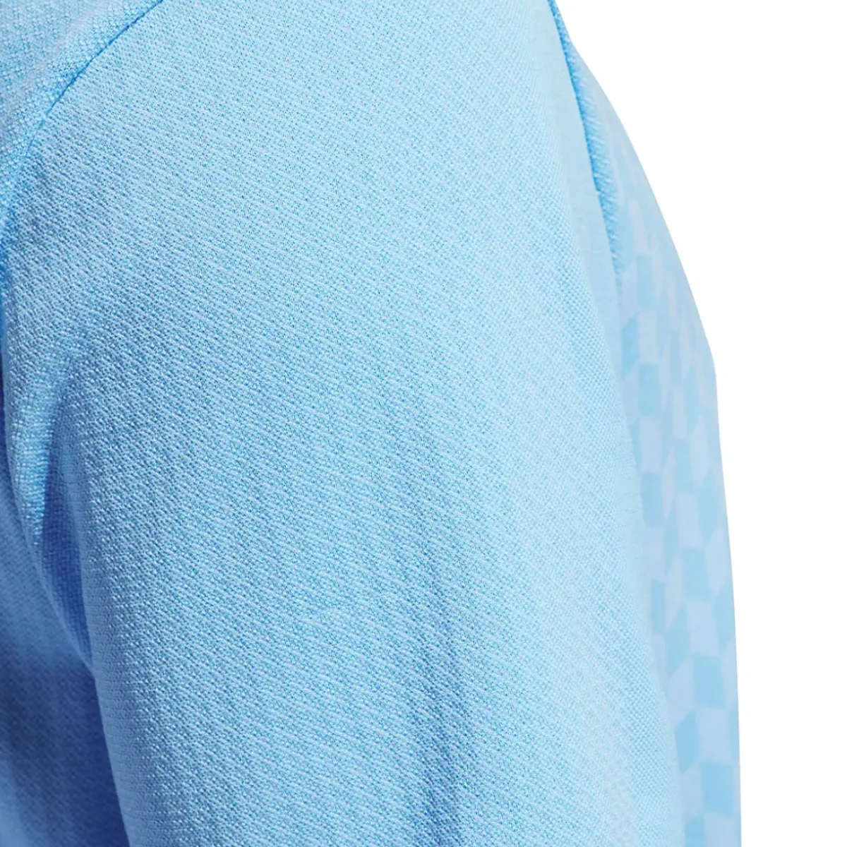 Clearance adidas Men's Ultimate365 Tour Primeknit Golf Polo Shirt Men's Polo Shirts