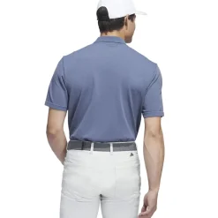 Clearance adidas Men's Ultimate365 Tour Primeknit Golf Polo Shirt Men's Polo Shirts