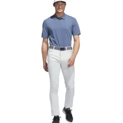 Clearance adidas Men's Ultimate365 Tour Primeknit Golf Polo Shirt Men's Polo Shirts