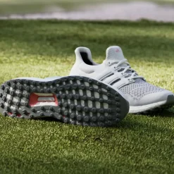 Online adidas Men's Ultraboost Spikeless Golf Shoes Men's Spikeless Golf Shoes
