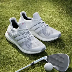 Online adidas Men's Ultraboost Spikeless Golf Shoes Men's Spikeless Golf Shoes