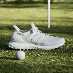 Discount adidas Men's Ultraboost Spikeless Golf Shoes Men's Spikeless Golf Shoes