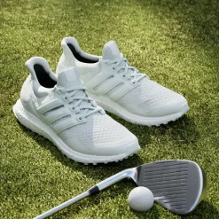 Discount adidas Men's Ultraboost Spikeless Golf Shoes Men's Spikeless Golf Shoes