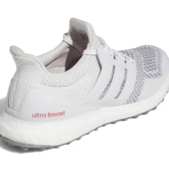 Discount adidas Men's Ultraboost Spikeless Golf Shoes Men's Spikeless Golf Shoes