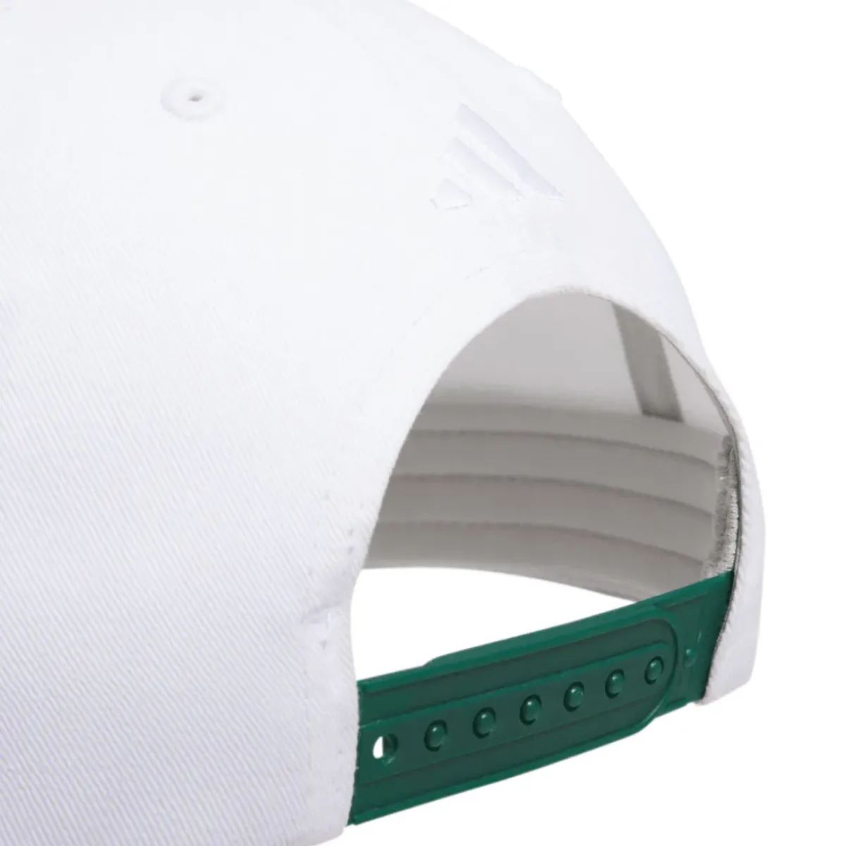 Clearance adidas Men's Vintage 6-Panel Shield Golf Cap Men's Caps & Hats