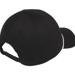 Discount adidas Men's Vintage 6-Panel Shield Golf Cap Men's Caps & Hats