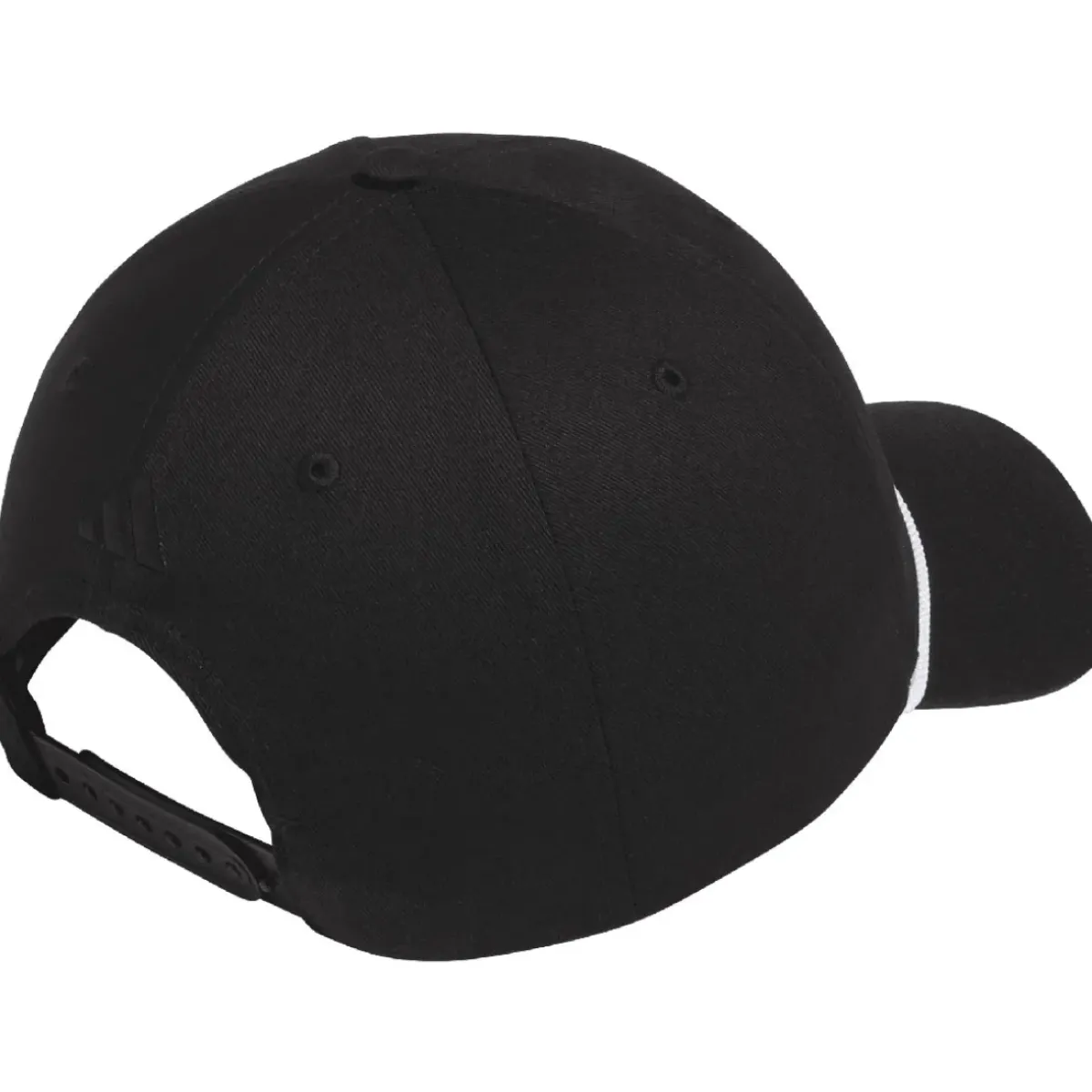 Discount adidas Men's Vintage 6-Panel Shield Golf Cap Men's Caps & Hats