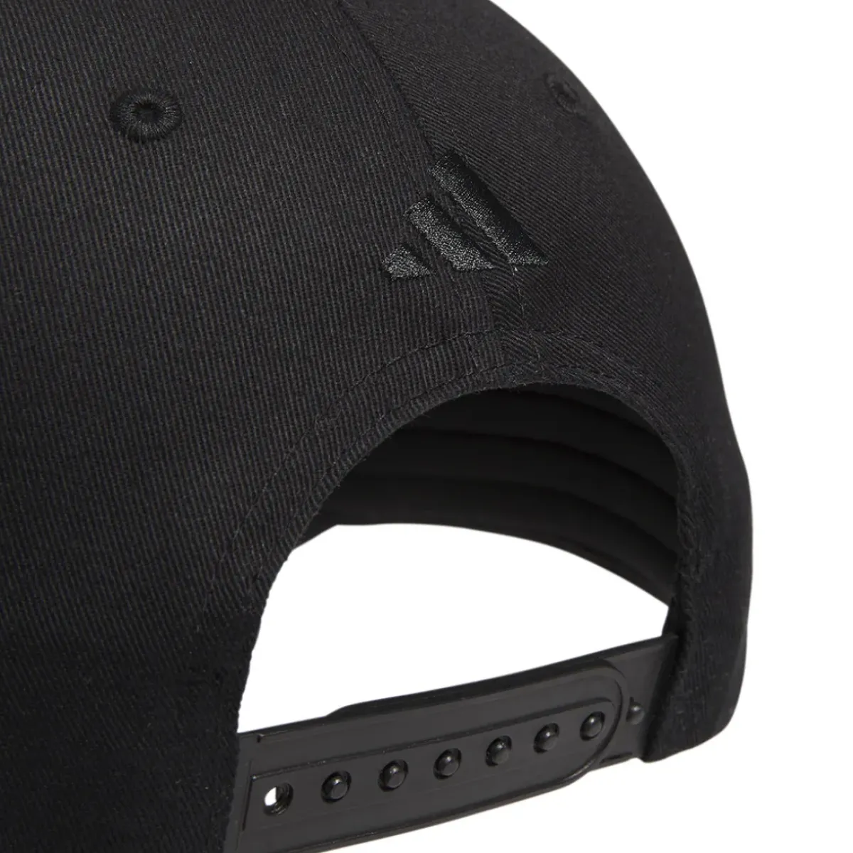 Discount adidas Men's Vintage 6-Panel Shield Golf Cap Men's Caps & Hats