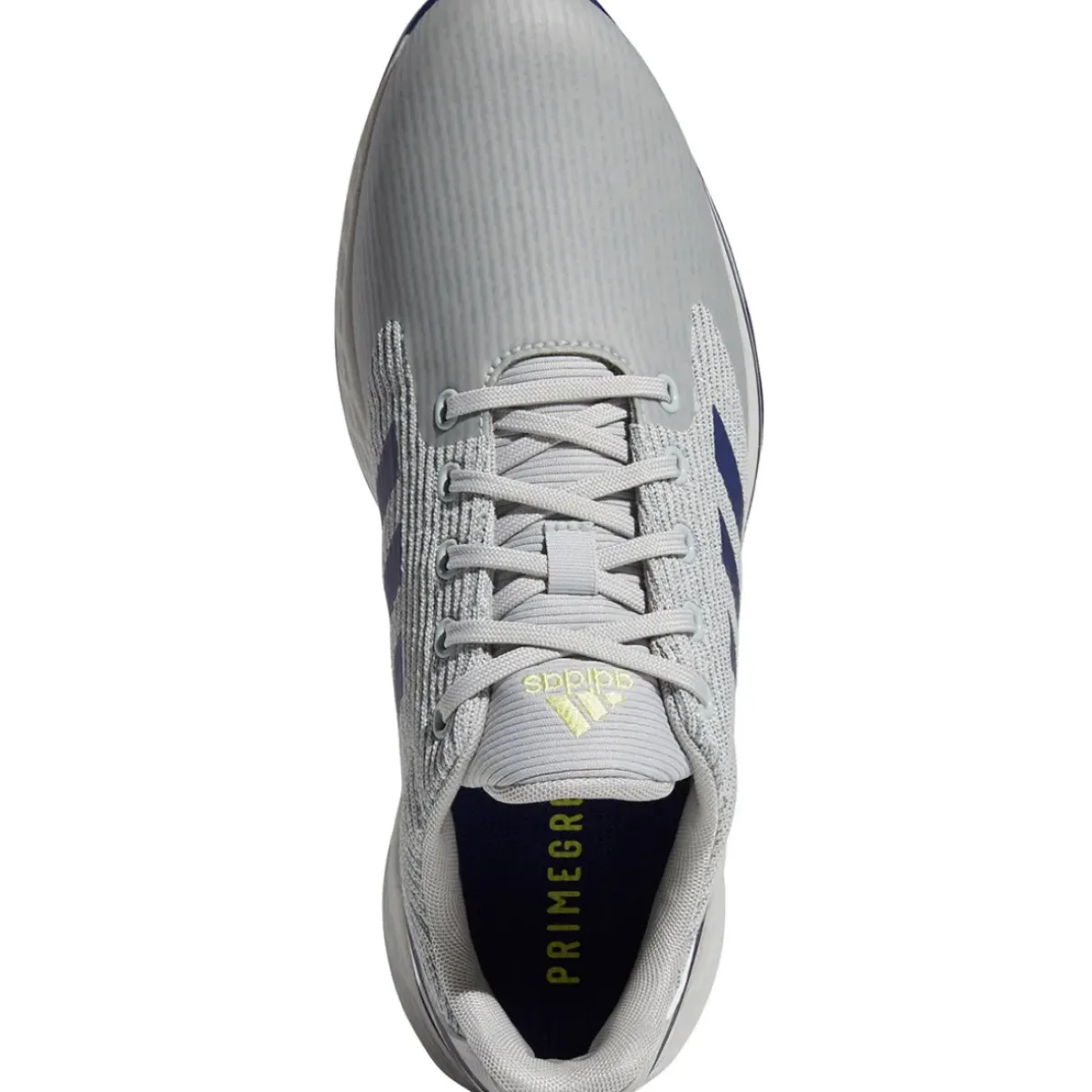 adidas Men's ZG21 Motion Waterproof Spiked Golf Shoes Men's Waterproof Golf Shoes|Men's Spiked Golf Shoes