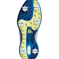 adidas Men's ZG21 Motion Waterproof Spiked Golf Shoes Men's Waterproof Golf Shoes|Men's Spiked Golf Shoes