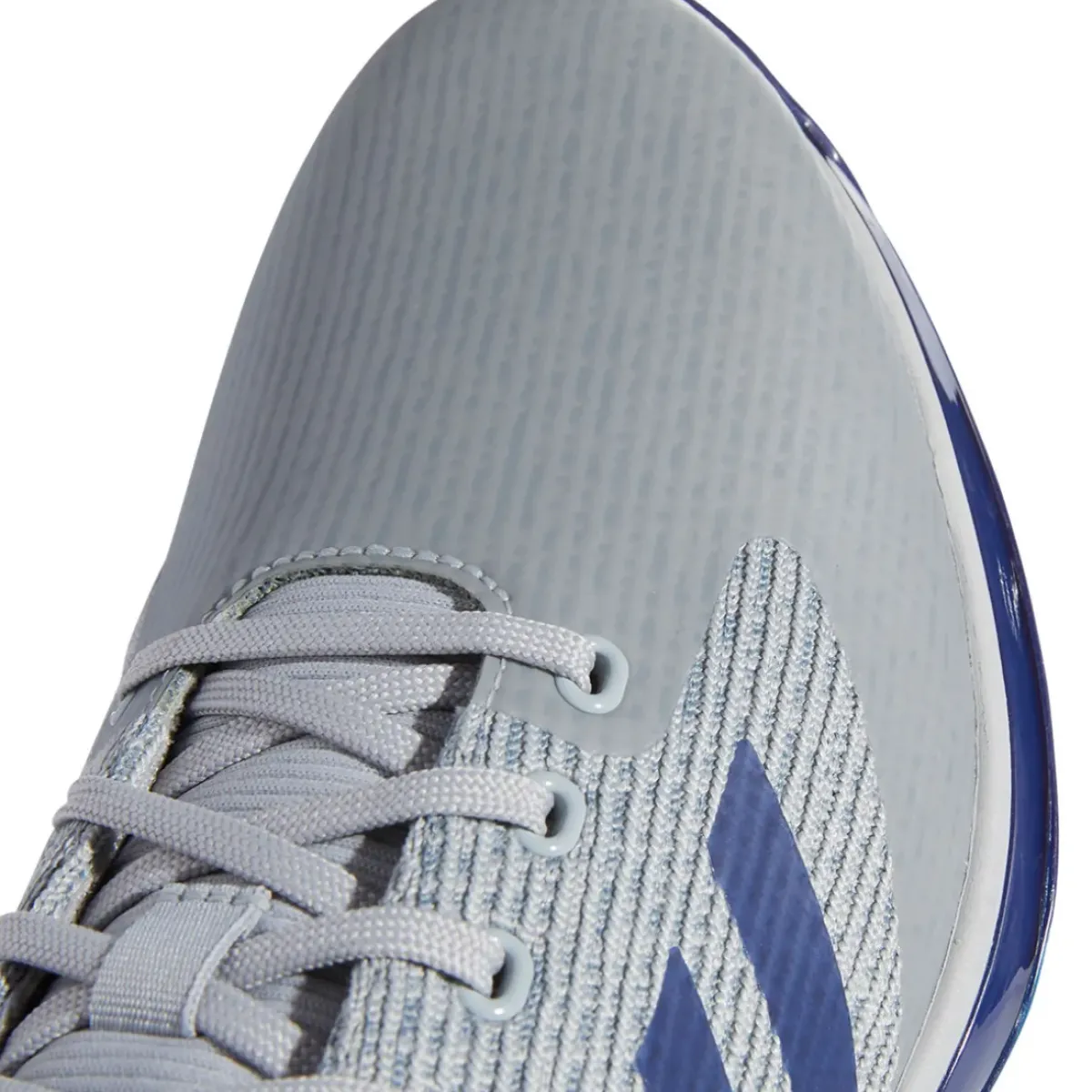 adidas Men's ZG21 Motion Waterproof Spiked Golf Shoes Men's Waterproof Golf Shoes|Men's Spiked Golf Shoes