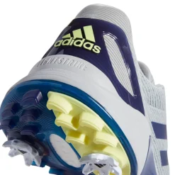 adidas Men's ZG21 Motion Waterproof Spiked Golf Shoes Men's Waterproof Golf Shoes|Men's Spiked Golf Shoes