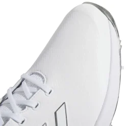 Discount adidas Men's ZG23 Waterproof Spiked Golf Shoes Men's Waterproof Golf Shoes|Men's Spiked Golf Shoes