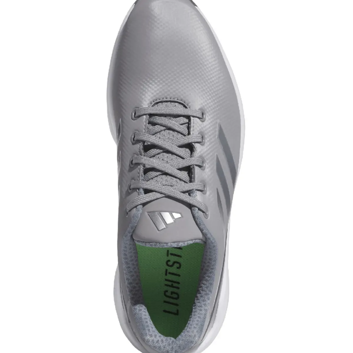 Discount adidas Men's ZG23 Waterproof Spiked Golf Shoes Men's Waterproof Golf Shoes|Men's Spiked Golf Shoes