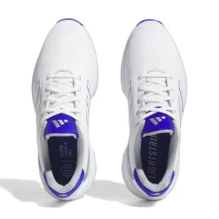 Discount adidas Men's ZG23 Waterproof Spiked Golf Shoes Men's Waterproof Golf Shoes|Men's Spiked Golf Shoes