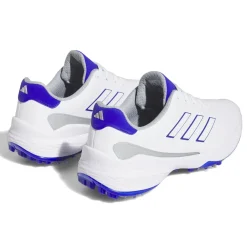 Clearance adidas Men's ZG23 Waterproof Spiked Golf Shoes Men's Waterproof Golf Shoes|Men's Spiked Golf Shoes