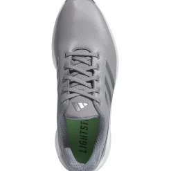 Clearance adidas Men's ZG23 Waterproof Spiked Golf Shoes Men's Waterproof Golf Shoes|Men's Spiked Golf Shoes