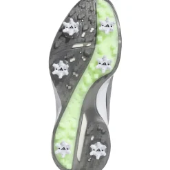 Clearance adidas Men's ZG23 Waterproof Spiked Golf Shoes Men's Waterproof Golf Shoes|Men's Spiked Golf Shoes