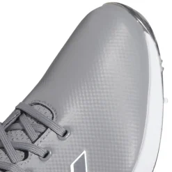 Clearance adidas Men's ZG23 Waterproof Spiked Golf Shoes Men's Waterproof Golf Shoes|Men's Spiked Golf Shoes