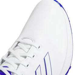 adidas Men's ZG23 Waterproof Spiked Golf Shoes Men's Waterproof Golf Shoes|Men's Spiked Golf Shoes