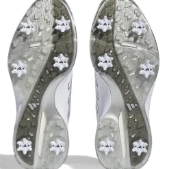 adidas Men's ZG23 Waterproof Spiked Golf Shoes Men's Waterproof Golf Shoes|Men's Spiked Golf Shoes