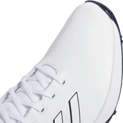 Hot adidas Men's ZG23 Waterproof Spiked Golf Shoes Men's Waterproof Golf Shoes|Men's Spiked Golf Shoes