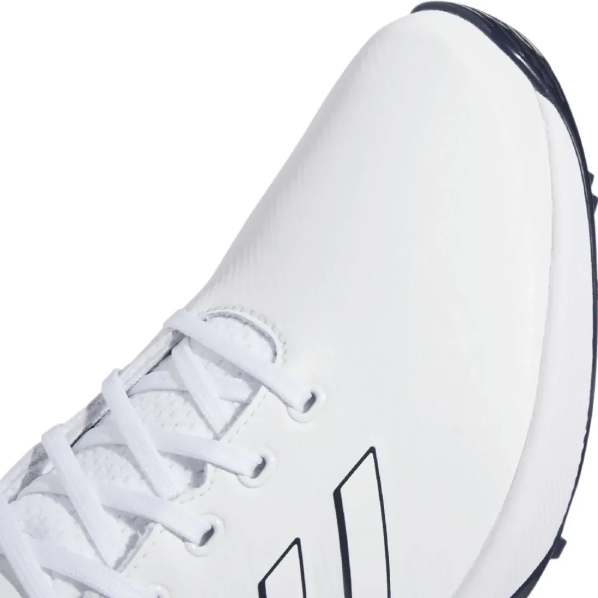 Hot adidas Men's ZG23 Waterproof Spiked Golf Shoes Men's Waterproof Golf Shoes|Men's Spiked Golf Shoes