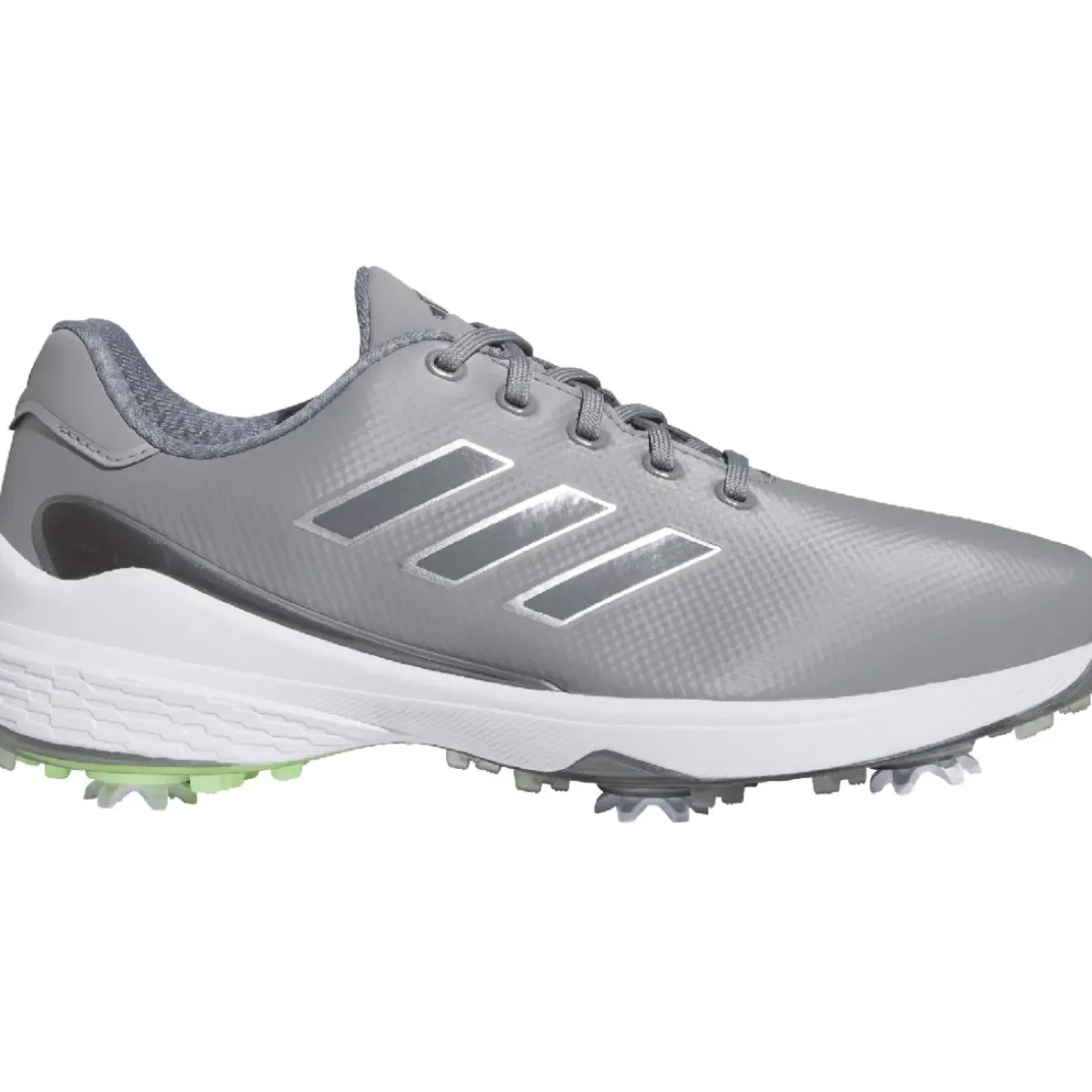 Hot adidas Men's ZG23 Waterproof Spiked Golf Shoes Men's Waterproof Golf Shoes|Men's Spiked Golf Shoes