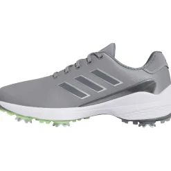 Hot adidas Men's ZG23 Waterproof Spiked Golf Shoes Men's Waterproof Golf Shoes|Men's Spiked Golf Shoes