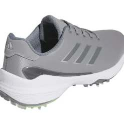 Hot adidas Men's ZG23 Waterproof Spiked Golf Shoes Men's Waterproof Golf Shoes|Men's Spiked Golf Shoes