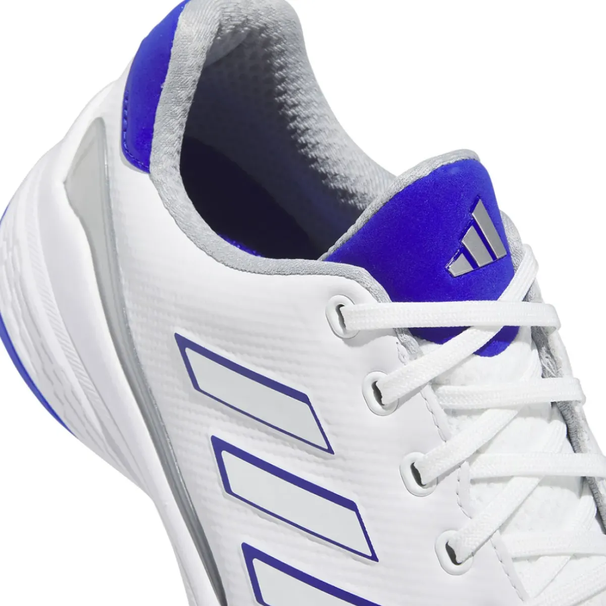 Hot adidas Men's ZG23 Waterproof Spiked Golf Shoes Men's Waterproof Golf Shoes|Men's Spiked Golf Shoes